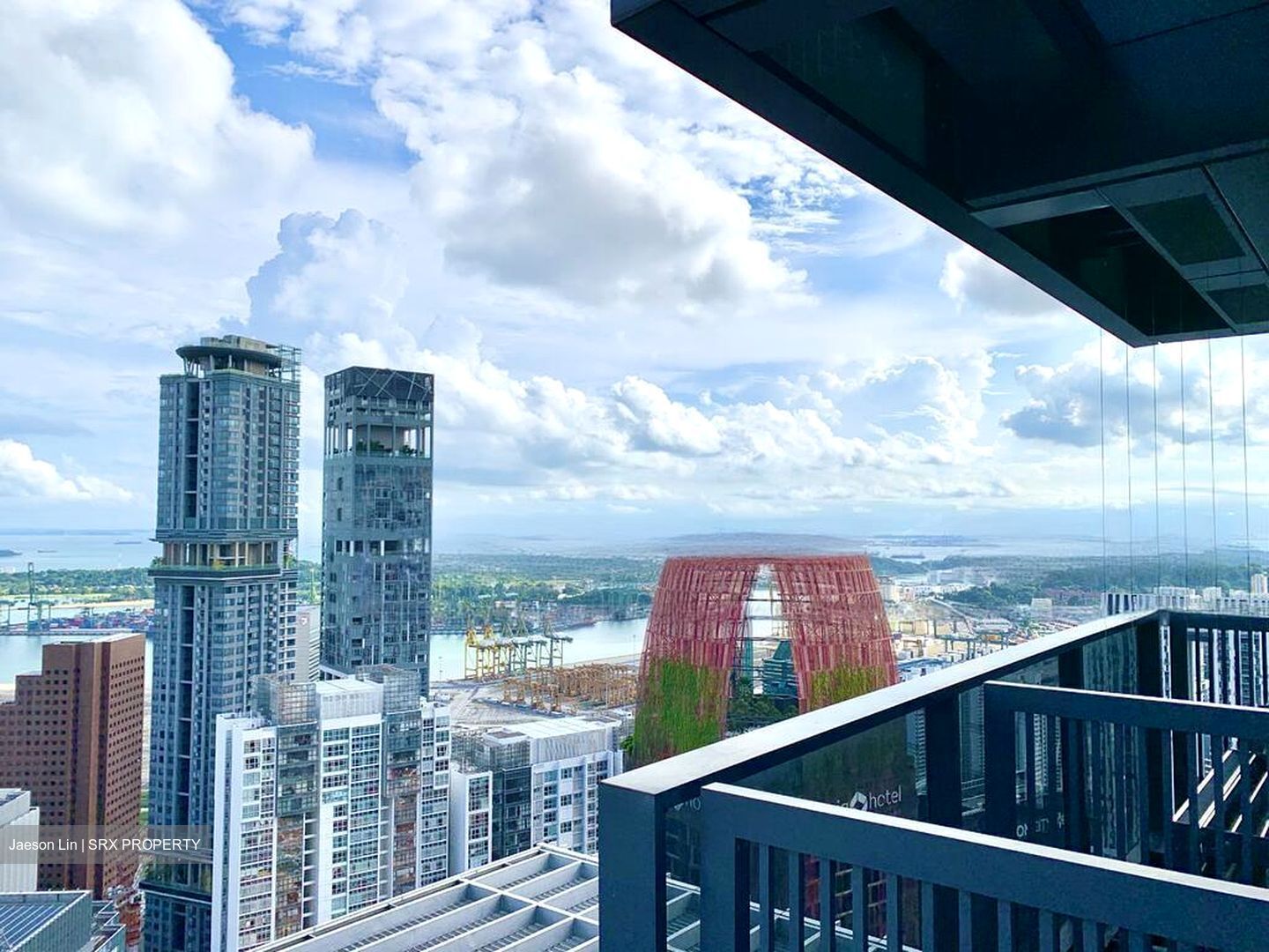 Wallich Residence  (D2), Condominium #461534511